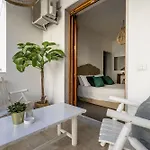 House Putignani 181 * Bari