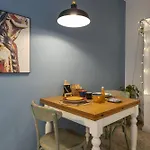 Appartamento House Putignani 181