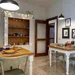 Appartamento House Putignani 181