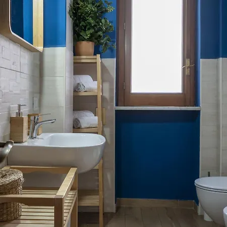 House Putignani 181 Apartmán Bari