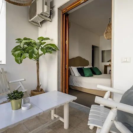 House Putignani 181 * Bari