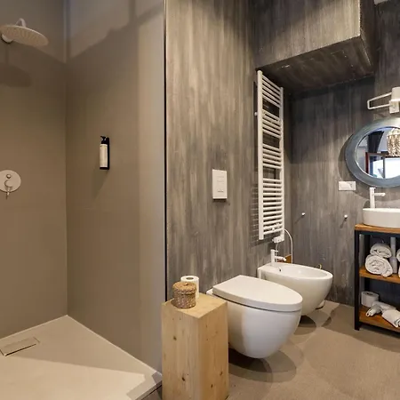 Apartmán House Putignani 181