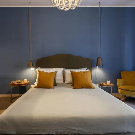 Apartamento House Putignani 181 *