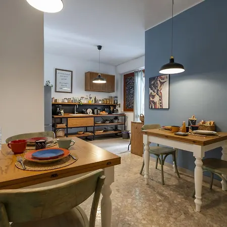 House Putignani 181 Apartment Bari