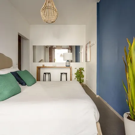 House Putignani 181 Apartment Bari