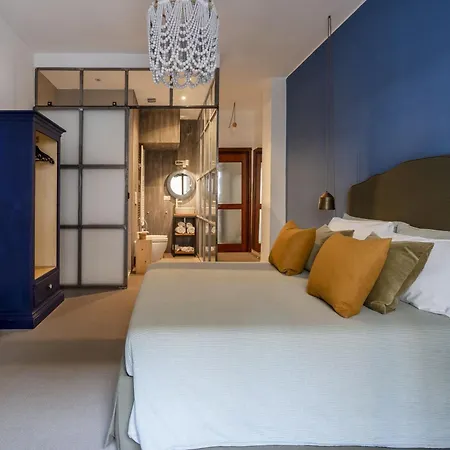 House Putignani 181 Apartment *