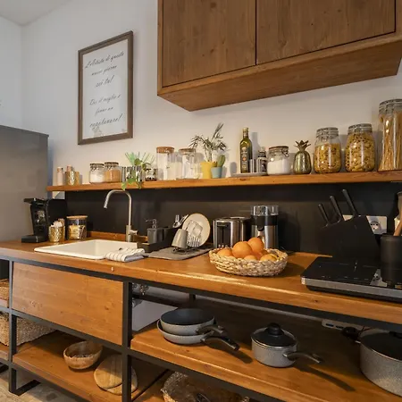 House Putignani 181 Bari