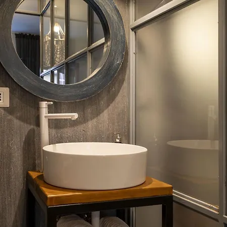 House Putignani 181 Apartment Bari