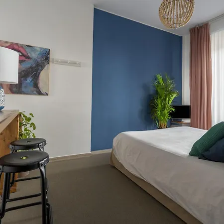 House Putignani 181 * Bari