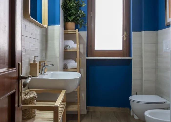 House Putignani 181 Διαμέρισμα Μπάρι