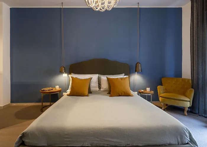 Appartement House Putignani 181 *