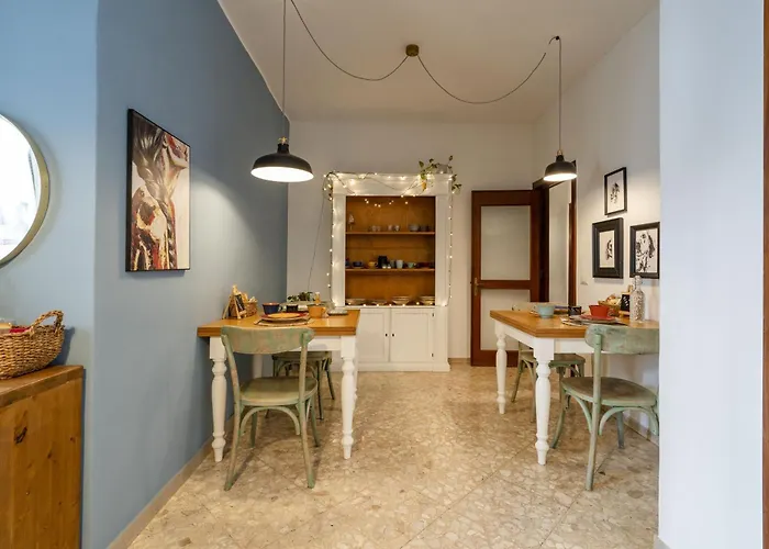 House Putignani 181 Μπάρι