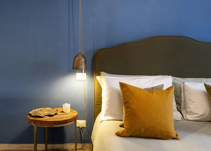 Appartement House Putignani 181 *