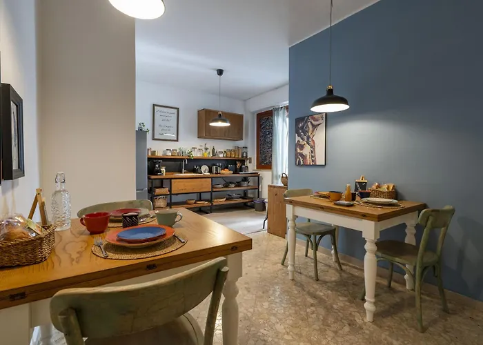 House Putignani 181 Appartement Bari