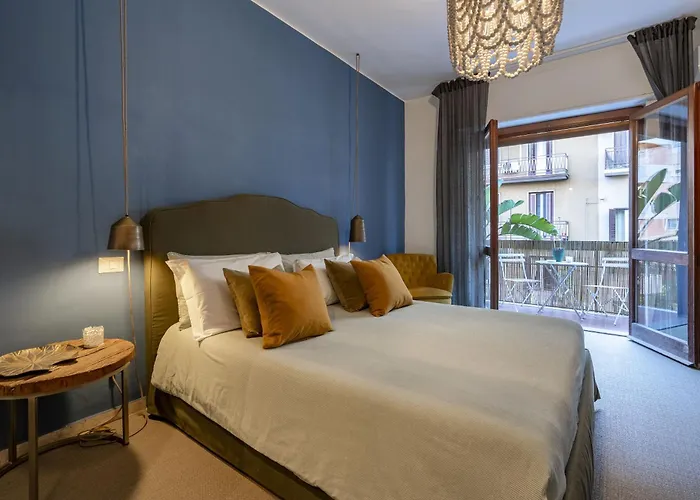 House Putignani 181 *