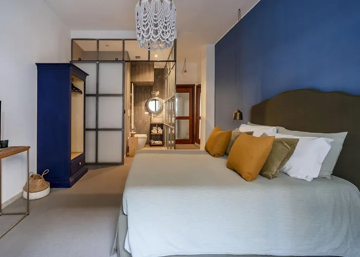 House Putignani 181 Appartement *