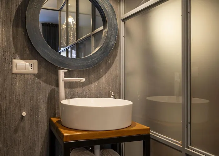 House Putignani 181 Διαμέρισμα Μπάρι