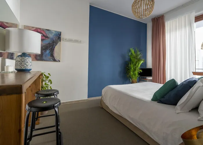 House Putignani 181 * Μπάρι