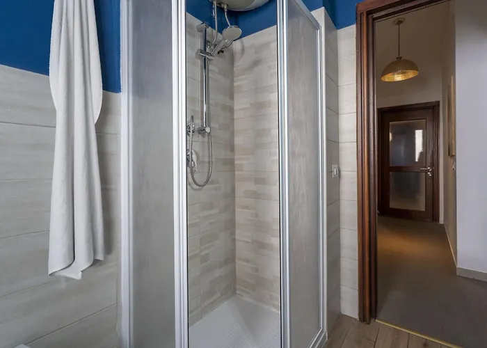 House Putignani 181 Appartement *